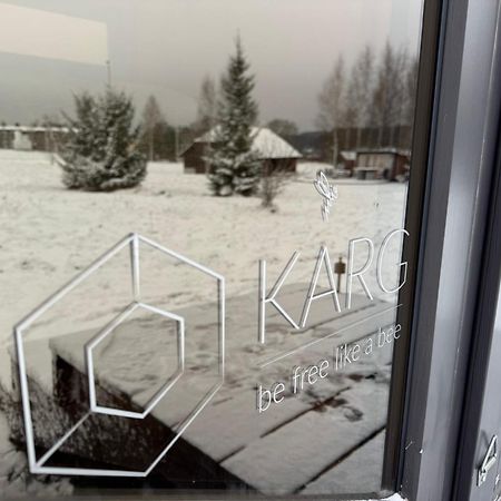 Вилла Voose Paeikesekodu Seminari- Ja Puhkekeskus Экстерьер фото